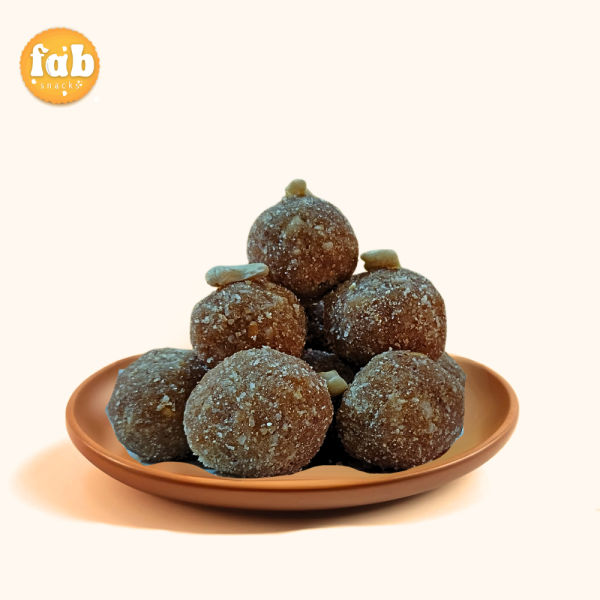 Methi Ladoo Pure (cow ghee) 250 gms~