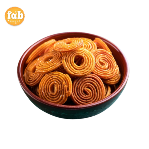 Chakli Multigrain (bhajani) 250gms