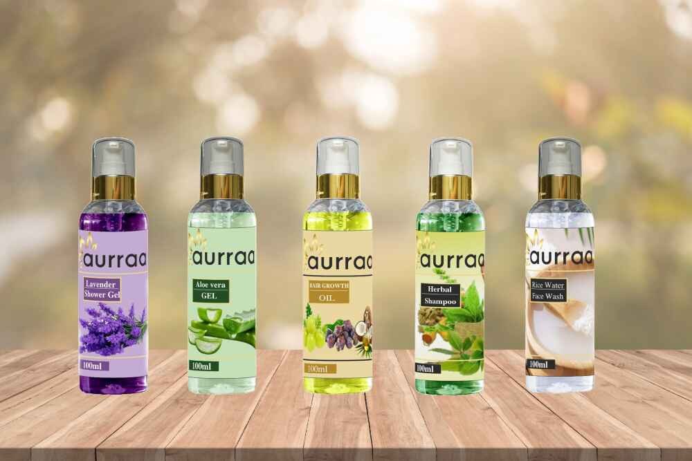 Aurraa