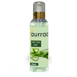 alo vera gel