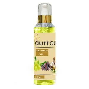 hair growth oil
