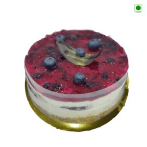 Blueberry Cheese Cake