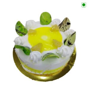 Pineapple Cake