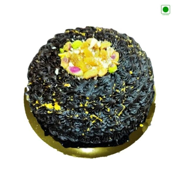 Royal Casata Cake