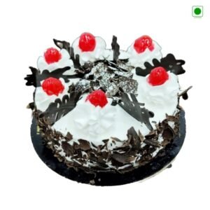 Black forest
