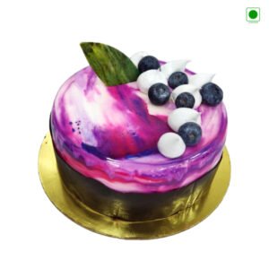 Blueberry Creamcheese Cake