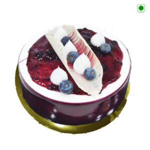 Blueberry Creamcheese Cake ||