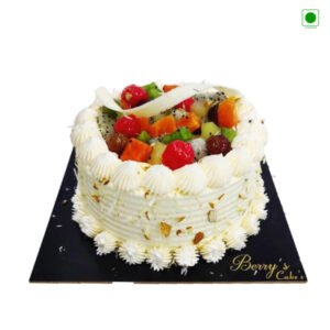 Mix Fruit Cake
