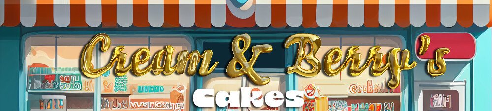 Berrys Cakes