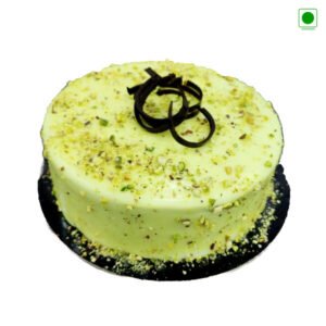 Royal pistachio