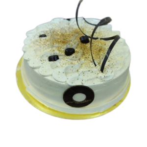 Tiramisu Cream Cheese Cake (500GM)