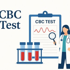 CBC Test at Home – Uttam Diagnostic Centre