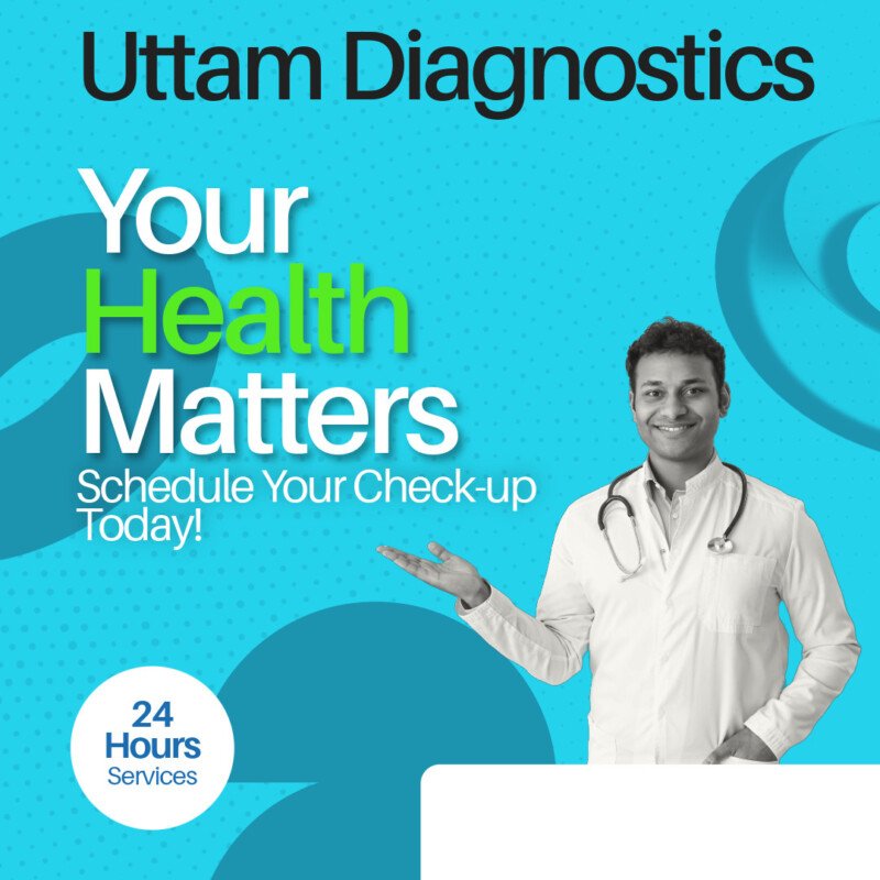 Uttam Daignostic Center