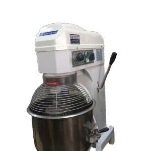 Thomson & Thomsons Planetary Mixer 30 Ltr, (White)