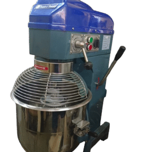 Thomson & Thomsons Planetary Mixer 30 Ltr, (Blue)
