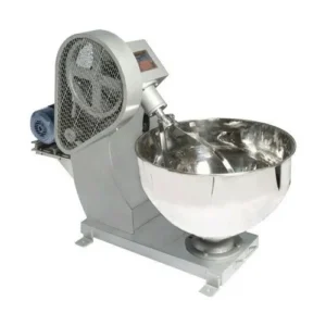 TTK Dough Kneader, 3 Phase, Cap.: 20-25 Kg