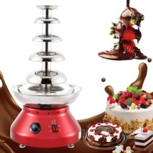Ecolane Chocolate Fountain