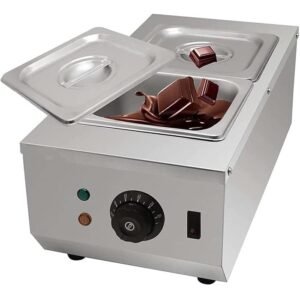 Ecolane Electric Chocolate warmer 2 Part, Single Phase