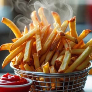 French friese