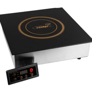 Ecolane Built-in Commercial Flat Induction 5kW