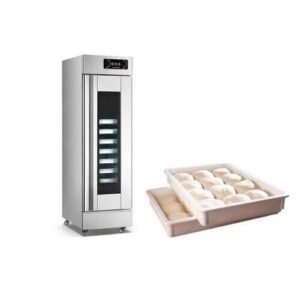 Ecolane Electric Proofer 16 Tray