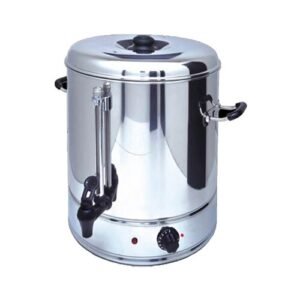 Ecolane Electric Water Boiler, Cap :-30 Ltr