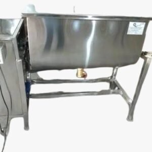 TTK SS Electric Batter Mixer, Cap.: 50 Ltr, Commonly used for dosa/idli batter