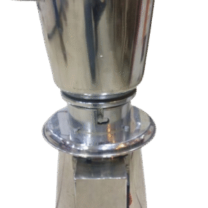 Ecolane Commercial Mixer, Cap.: 5 Ltr, Single Phase