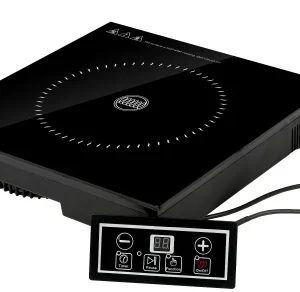 Ecolane Commercial Induction Built-in model :- 2200W Square, 220V