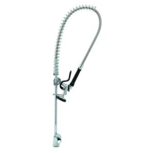 TTK T & S PRE RINSE UNIT, Model: EX-1DP00-H,