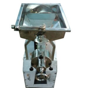 Instant Masala Grinder, Cap.: 50 kg/hr (1 kg/min)
