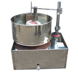 Non Tilting Wet Grinder, Cap.: 15 Ltr.