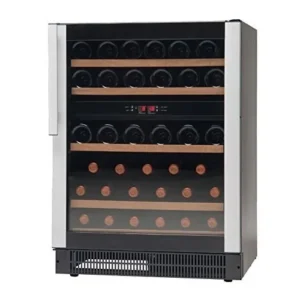 CELFROST WINE COOLER, MODEL:- W-45 CELFORST - BARLINE, 44 Bottles (0.75L Bottle)