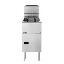 PITCO GAS Fryer, Model: VF 35