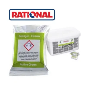 Rational Active Green Tablets, 150 Tablets Per Tub