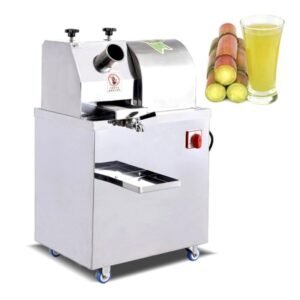 Ecolane Sugar Cane Juice Machine, Voltage: 220V/50Hz, 0.75kW