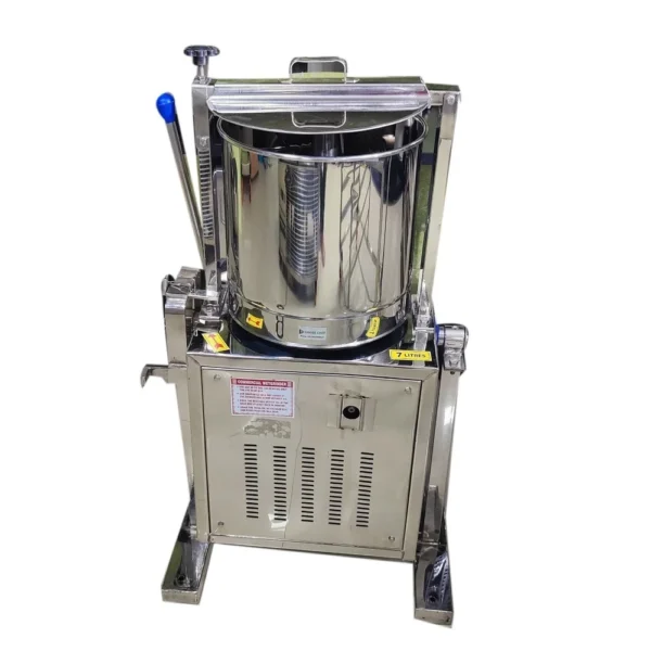 Laxmi Tilting Wet Grinder, Cap.: 10 Ltr.