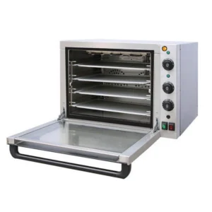 CELFROST TOASTMASTER Convection Oven 4 Trays, 4.5kW, Single Phase