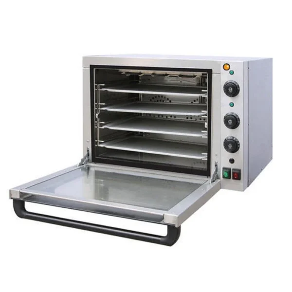 CELFROST TOASTMASTER Convection Oven 4 Trays, 4.5kW, Single Phase