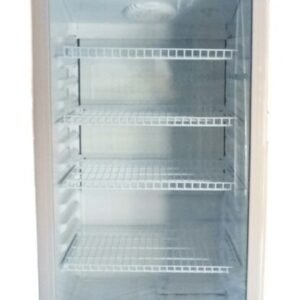 Ecolane Commercial showcase visi cooler, Cap.: 300 Ltr