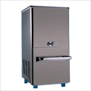 TTK SS Water Cooler, Single Phase, Cap:-15–20 Ltr/hour