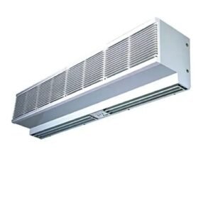 Air Curtain, 3 Ft., Size (LXWXH): 11"X9"X35"