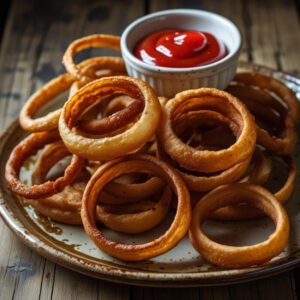 Onion Ring