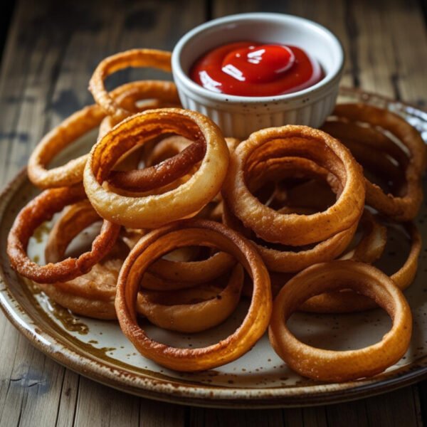 Onion Ring