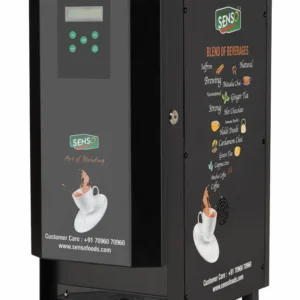 Electric Tea Coffee Machine, Single Phase