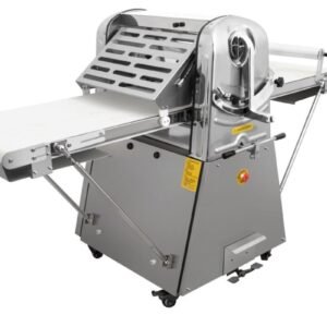 ECOLANE FLOOR TYPE DOUGH SHEETER, 520mm Belt Size