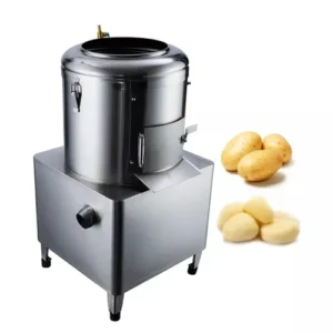 Ecolane Potato Peeler, Cap.: 8 Kg (Imported)