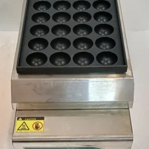 Ecolane Appam Machine, Single Phase