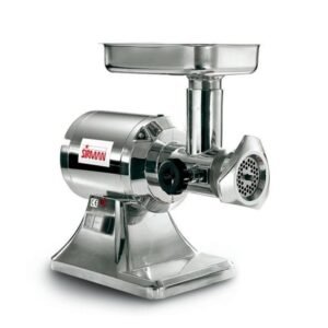 SIRMAN MEAT MINCER, Model: TC 12E