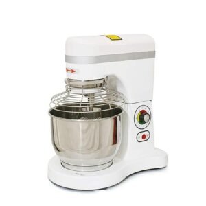 ECOLANE, PLANETARY MIXER, Cap.: 5 Ltr.